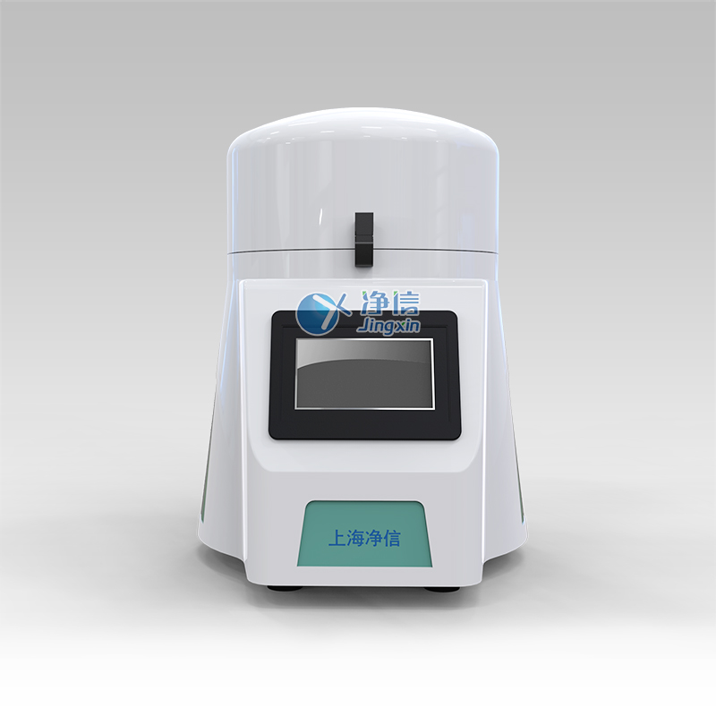 全自動(dòng)樣品快速研磨儀助力解決軟糖樣品···