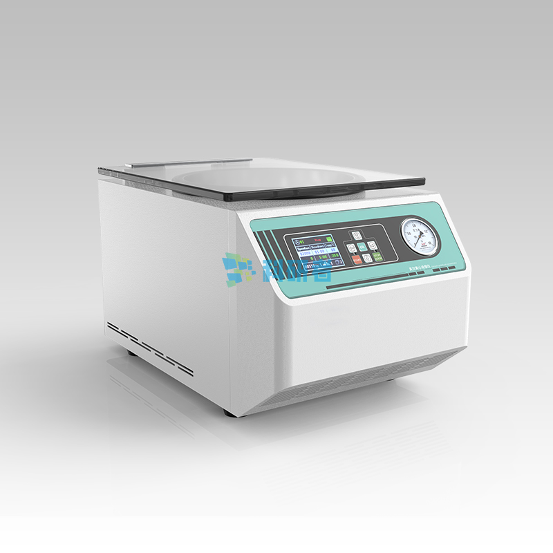 真空濃縮儀離心干燥儀在行業(yè)領(lǐng)域內(nèi)的實(shí)···